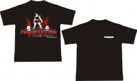PowerInside™ "Kutcher" T-shirt