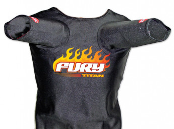 TITAN Fury, размер 64, окружность груди 158-162 см