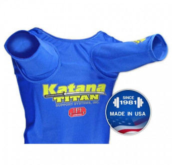 TITAN Katana 