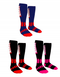 INZER Power Deadlift Socks