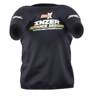 INZER TRPL Rage X
